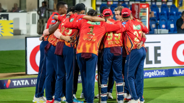 Punjab Kings Suffer MASSIVE Setback As Star All-Rounder’s Arrival in India Delayed Ahead of IPL 2025