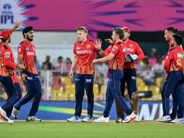 Former RCB Coach Mike Hesson Banks on THIS Combination For Punjab Kings in IPL 2025