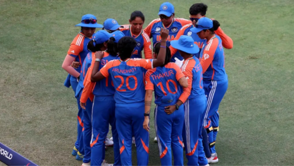 Punjab Kings New Home Ground Mullanpur Stadium to Host Women’s World Cup 2025 Final