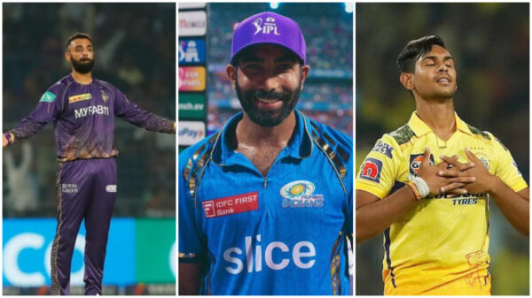 IPL 2025 Purple Cap: Predicting the Top 10 Wicket-Takers Ft. 2 CSK Stars