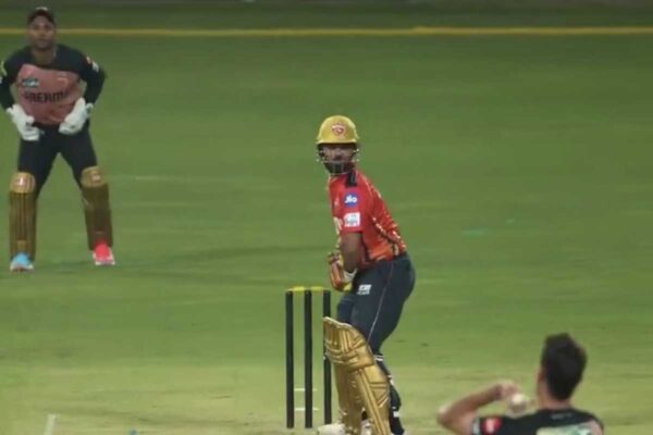 Australia Duo, Unknown Domestic Star Shine for Punjab Kings in Intra Squad Game Ahead of IPL 2025 Season