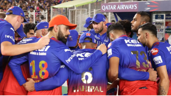 RCB Fans Can Breathe Easy as Injured Batter Recovers in Time For IPL 2025