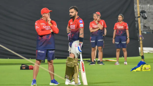 RCB 8th, LSG 10th: Former Royal Challengers Bengaluru Coach Predicts IPL 2025 Standings