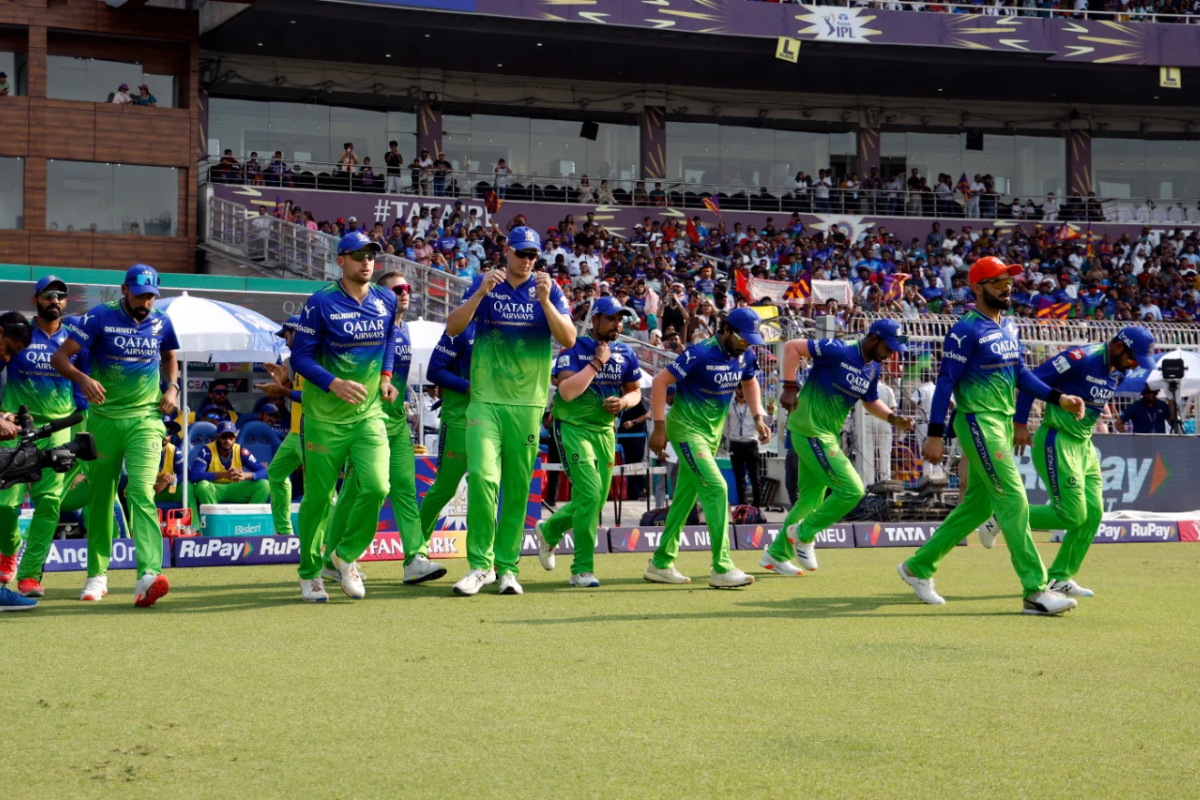 RCB Considering Newbie Sensation As Manoj Bhandage Injury Replacement for IPL 2025