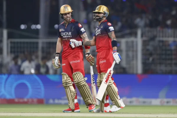 3 Encouraging Signs for RCB After Win vs KKR in IPL 2025