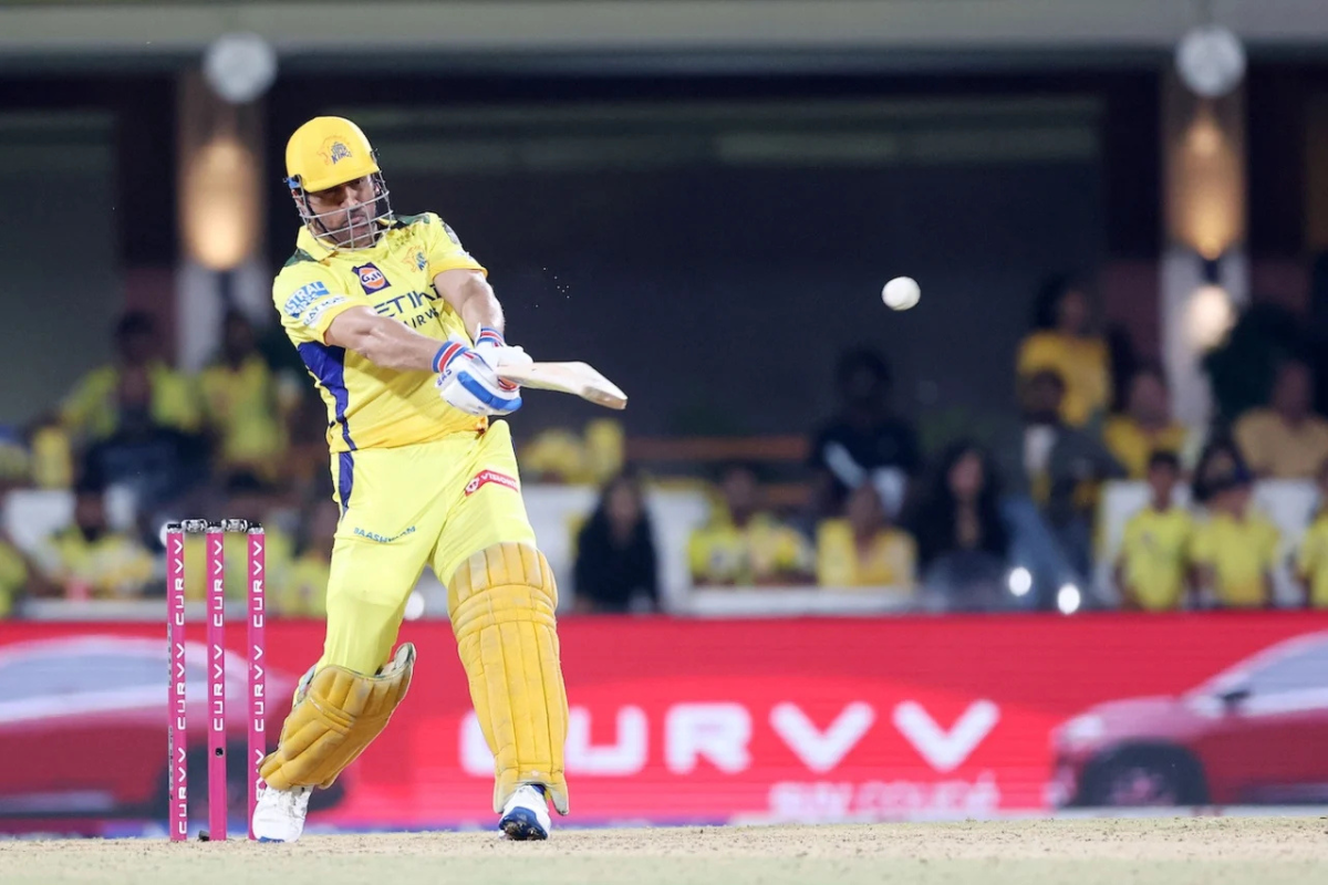 RR vs CSK Playing 11 IPL 2025