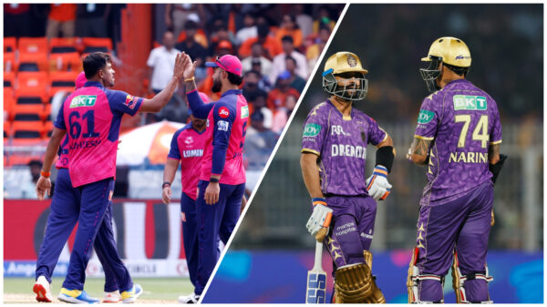 RR vs KKR Predictions, Odds & Betting Tips – IPL 2025, Match 6 – 26/03/2025