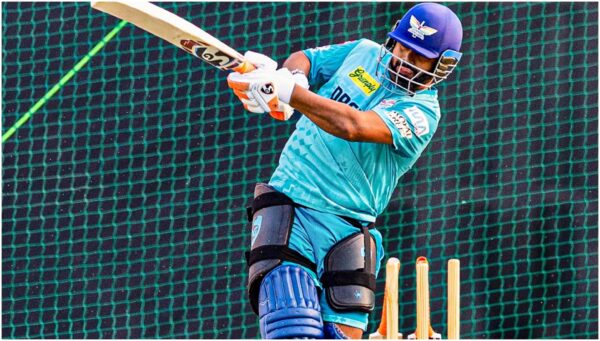 ‘Work on Yourself Brother…’ – Rishabh Pant Leaves Social Media Message for LSG Star After IPL 2025 Stint Ends Abruptly