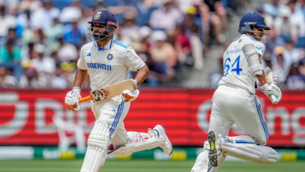 Former West Indies Cricketer Denesh Ramdin Hails THIS Indian Player’s ‘Unique’ Way of Batting