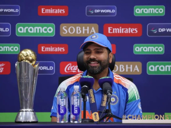 ‘Very Humorous, But…’ – Former Indian Wicketkeeper Reacts to the Retirement Decision of Rohit Sharma