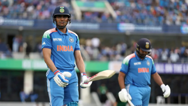 No Rohit, Shubman; ICC Announces Team of the Tournament After India Wins Champions Trophy 2025