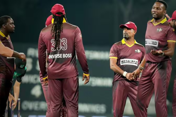 SLM vs WIM Dream11 Prediction Today, IMLT20 2025 Fantasy Cricket Tips, Match 10 Team, Playing XI, and Pitch Report