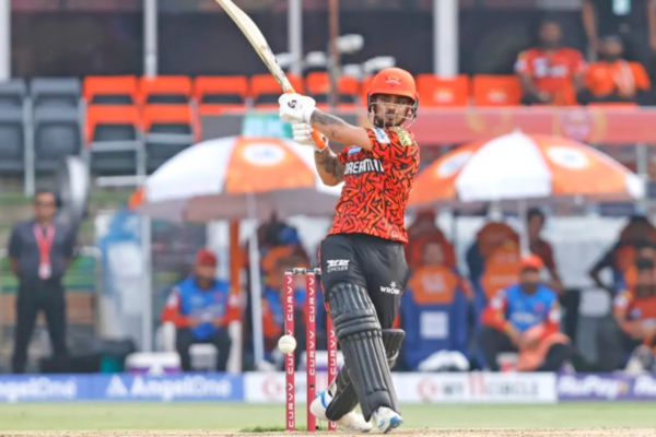 ‘The Forgotten Man’: SRH Debutant Ishan Kishan Puts IPL 2025 Teams on Alert With 45 Ball Hundred vs Rajasthan Royals