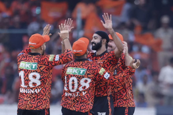 SRH vs LSG Playing 11: Expected Combinations, Impact Players and Likely Batting Order for Sunrisers Hyderabad vs Lucknow Super Giants IPL 2025 Match