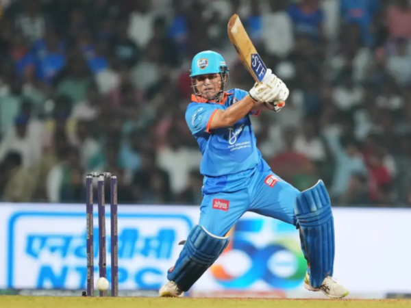 IMLT20 Final Live Streaming: TV & Broadcast Details for India Masters vs West Indies Masters (INM vs WIM) International Masters League Final