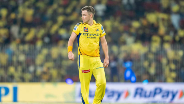 Why is Sam Curran No Longer in the CSK Playing XI for IPL 2025?