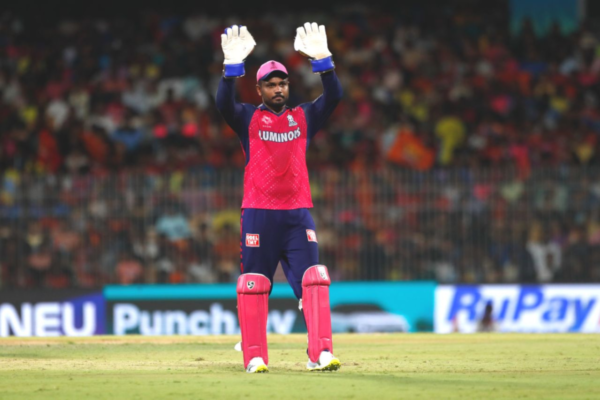Sanju Samson To Not Captain For First 3 IPL 2025 Matches; Rajasthan Royals Names Youngster As Captain