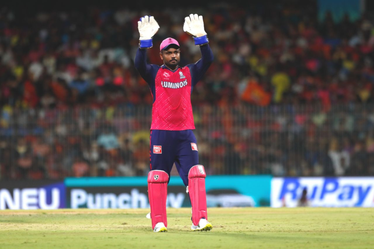Sanju Samson To Miss First 3 IPL 2025 Matches; Rajasthan Royals Set To Name Youngster As Captain