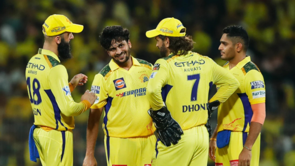 LSG Deleted Post of THIS Unsold Former CSK Player, Raises Speculation Ahead of IPL 2025