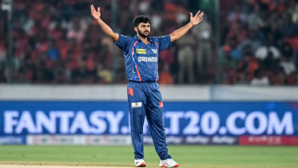 Shardul Thakur Reveals How Zaheer Khan’s Call Paved the Way For LSG Stint After Going Unsold in IPL 2025 Auction