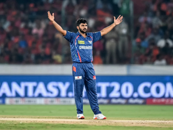 ‘Give us a fair chance’: Shardul Thakur Urges BCCI to Get Rid of ‘Entertainment Factors’ From the IPL to Bring Balance Back