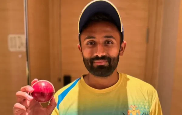 Will CSK Playing XI vs RCB Have Shreyas Gopal? Spinner Considered for IPL 2025 Southern Derby