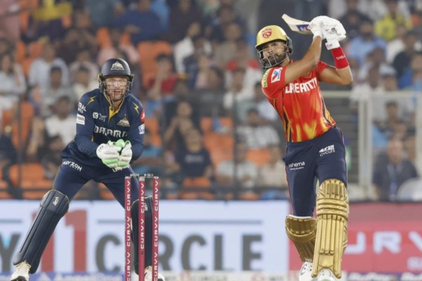 ‘Ready for All Formats..’ – Shreyas Iyer Gets Endorsement From India Legend After Smashing Punjab Kings Debut vs Gujarat Titans in IPL 2025