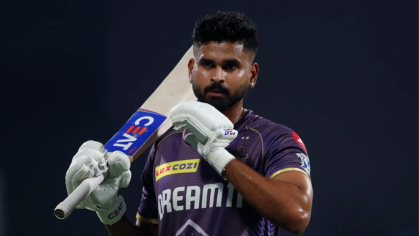 ‘Didn’t Get Recognition’: Shreyas Iyer Makes BOLD Revelation After Leading KKR to Third IPL Title Last Season