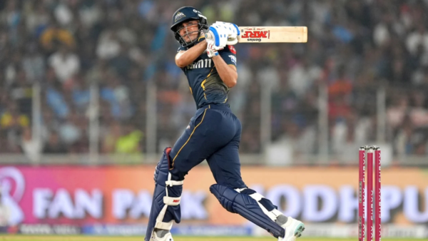 ‘That Cost Us the Game’ – Shubman Gill Highlights Two Major Areas That Led to Gujarat Titans’ Loss Against Punjab Kings