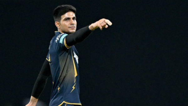 Shubman Gill Reveals Intent To Maximise Powerplay for Gujarat Titans in IPL 2025
