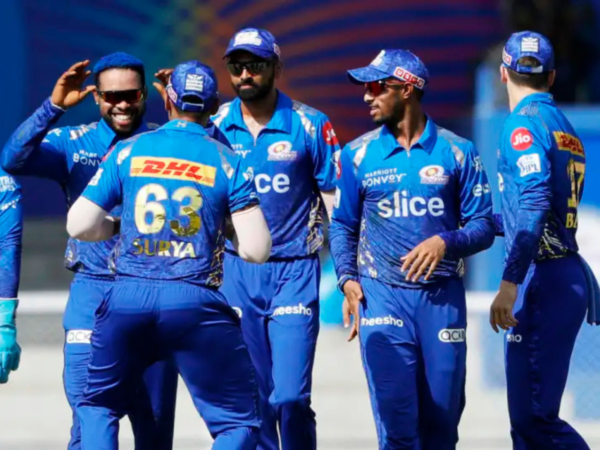 Snubbed at IPL 2025 Auction, Former Mumbai Indians Star Signs Up to Play County Cricket