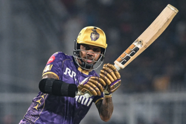 Sunil Narine Injury Update: KKR Spinner’s Availability for Mumbai Indians Clash in IPL 2025 Revealed