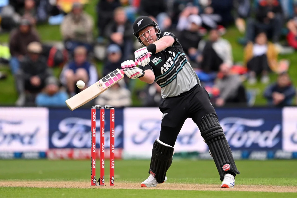 Top Captaincy Picks for NZ vs PAK Dream11 Prediction Today 5th T20I
