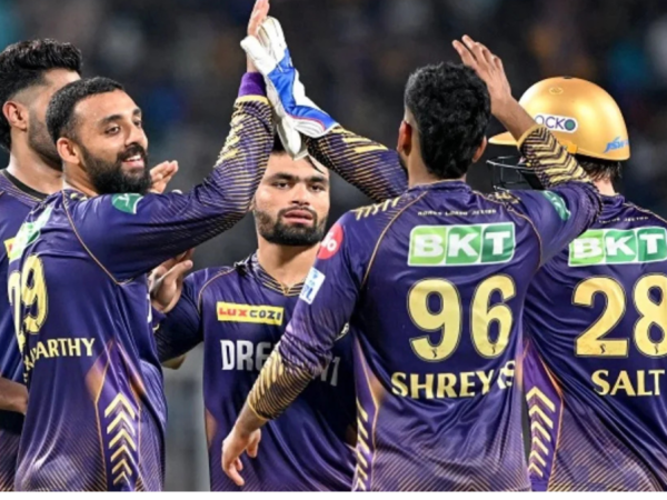 Subtle Warning for RCB as KKR Star Reveals New Tricks Up his Sleeve Ahead of IPL 2025 Opener