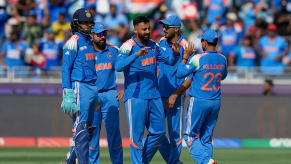 ‘Need More Painkillers’: India Spinner Reveals He Bowled With Sore Foot During Champions Trophy 2025 Final Against New Zealand