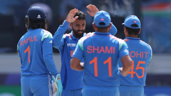 Former India Wicketkeeper Reveals THIS Player From Champions Trophy 2025 Winning Squad Used To Call Him Before Every Match Day