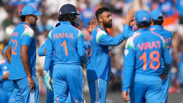 Focus Not on Tests: India White-Ball Sensation Turns Down Test Cricket Prospects