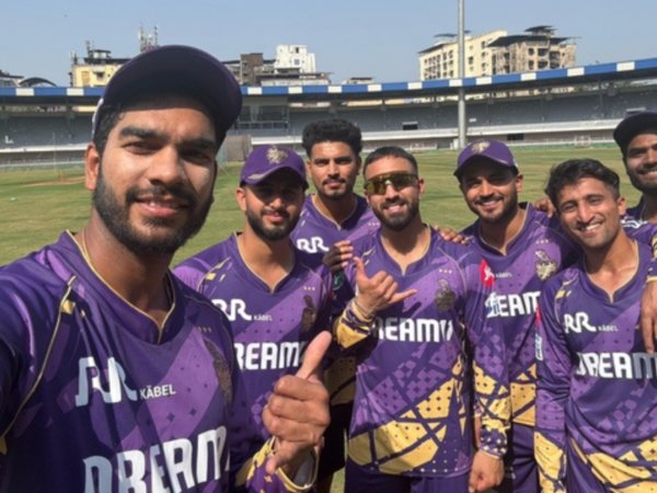 Venkatesh Iyer handpicks KKR, Punjab Kings IPL 2025 Stars as Massive Impact Players