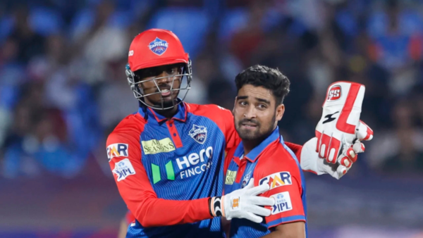 Who Is Vipraj Nigam, the Uncapped Indian All-Rounder Who Removed Aiden Markram During DC vs LSG IPL 2025 Match?