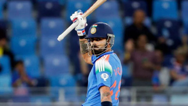 ‘That’s Just phenomenal’– Former Pakistan Pacer Believes Virat Kohli Will Break THIS Record in ODIs