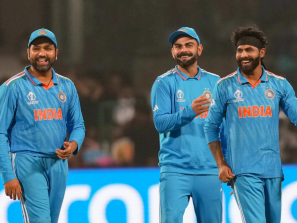 Virat Kohli, Rohit Sharma To Be Demoted in BCCI Central Contracts? 3 New Entries, Including Former SRH Teammates, Confirmed