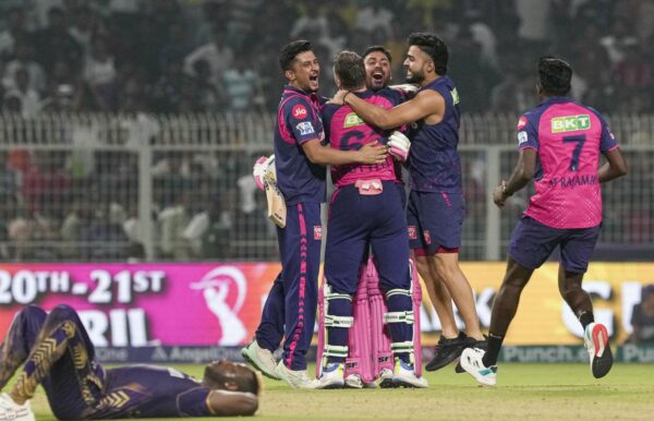 Top Captaincy Picks for RR vs KKR Dream11 Prediction Today: IPL 2025 Match 6 Differential Picks & Players to Avoid