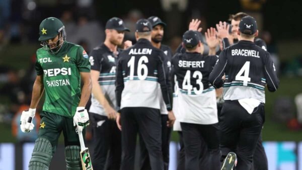 NZ vs PAK Predictions, Odds & Betting Tips – 5th T20I – 26/03/2025