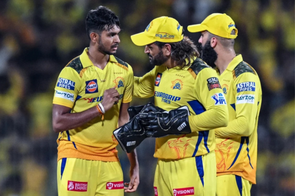 Who Will Be the Impact Sub for CSK? Former RCB Coach Dissects Chennai Super Kings Playing XI for IPL 2025