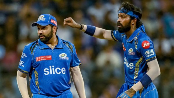 Will Rohit Sharma Return as Captain for Mumbai Indians vs CSK in Their First IPL 2025 Game? Hardik Pandya Confirms
