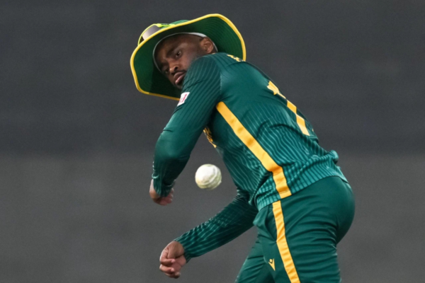 Why Is Temba Bavuma Not in the South Africa Playing XI for the Champions Trophy 2025 Match vs England?