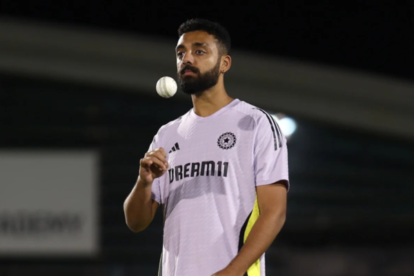 Varun Chakravarthy In for Harshit Rana: Will India Play the KKR Spinner & Kuldeep Yadav Together in the Champions Trophy 2025 Semi-Final?