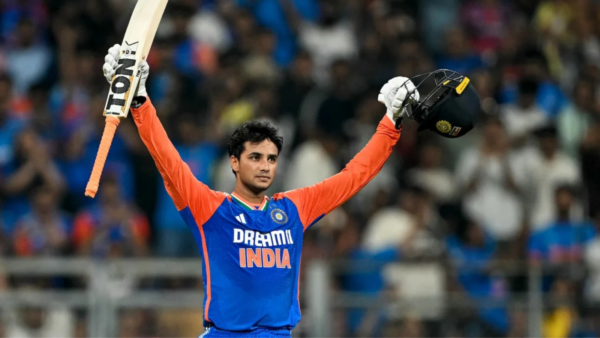3 Uncapped ODI Players Who Could Be in India’s Squad for 2027 World Cup