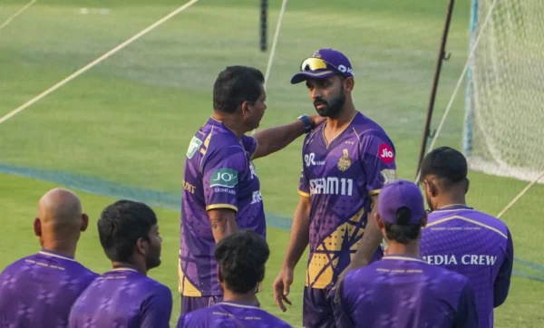 ‘What did KKR Spinners do?’ – Eden Curator Cites RCB Example, Hits Back at Ajinkya Rahane After IPL 2025 Losing Start
