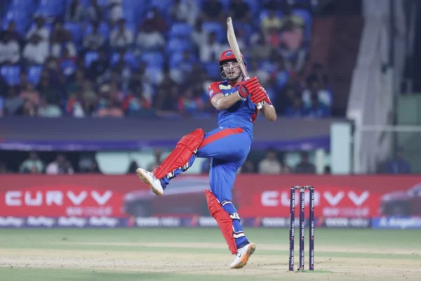 How Rishabh Pant And Co. Reacted to Impact Player Ashutosh Sharma Pulling Off a Remarkable Heist for Delhi Capitals vs LSG in Best Game of IPL 2025 So Far